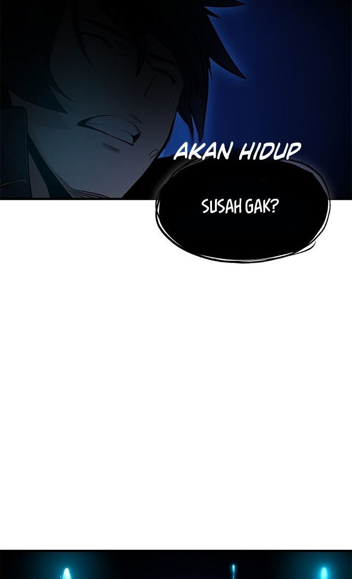 The Tutorial is Too Hard Bab 76 halaman 23