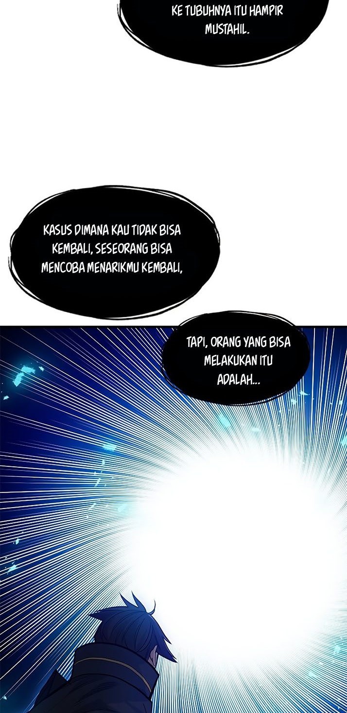 The Tutorial is Too Hard Bab 76 halaman 27