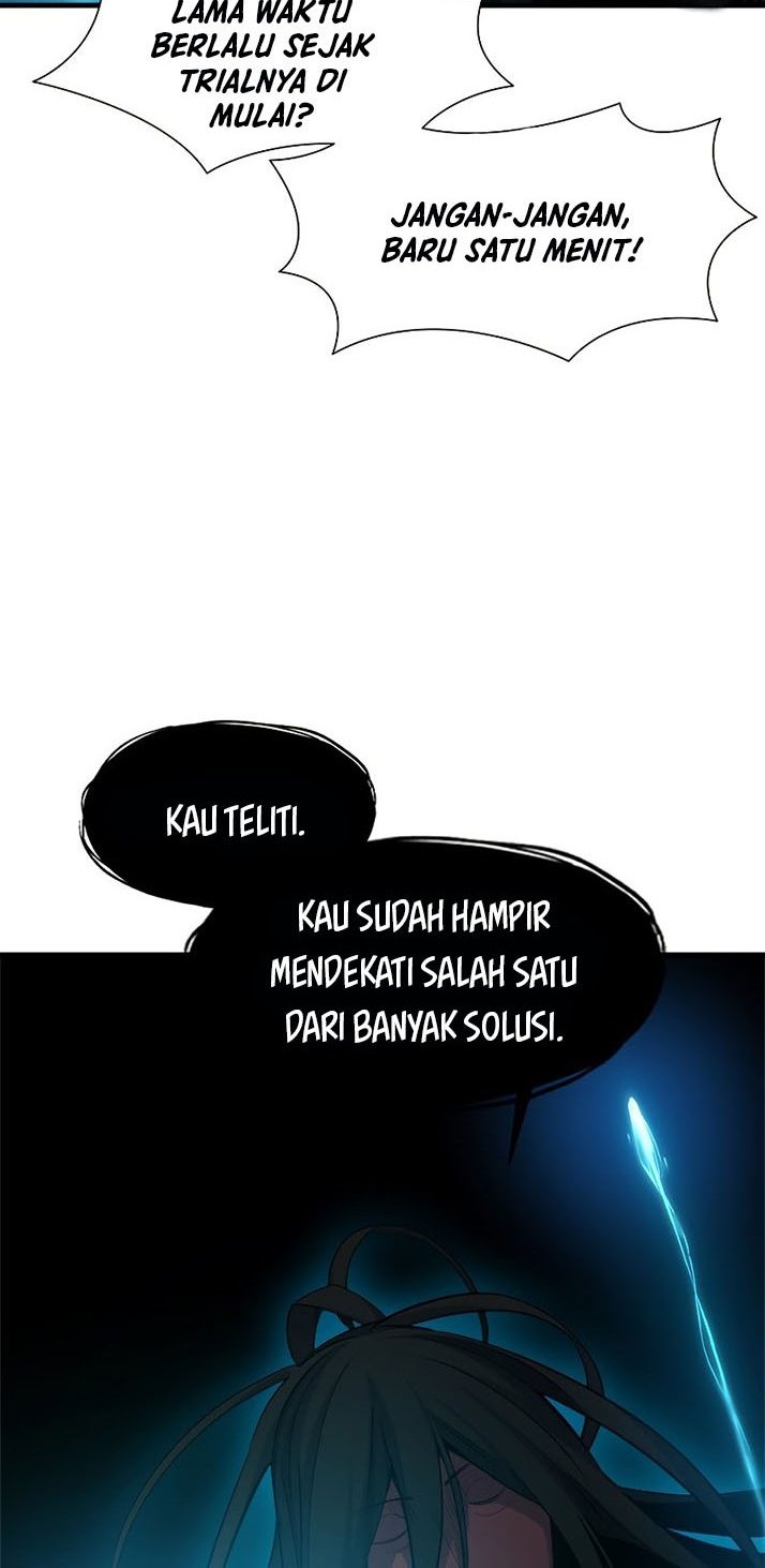 The Tutorial is Too Hard Bab 76 halaman 37