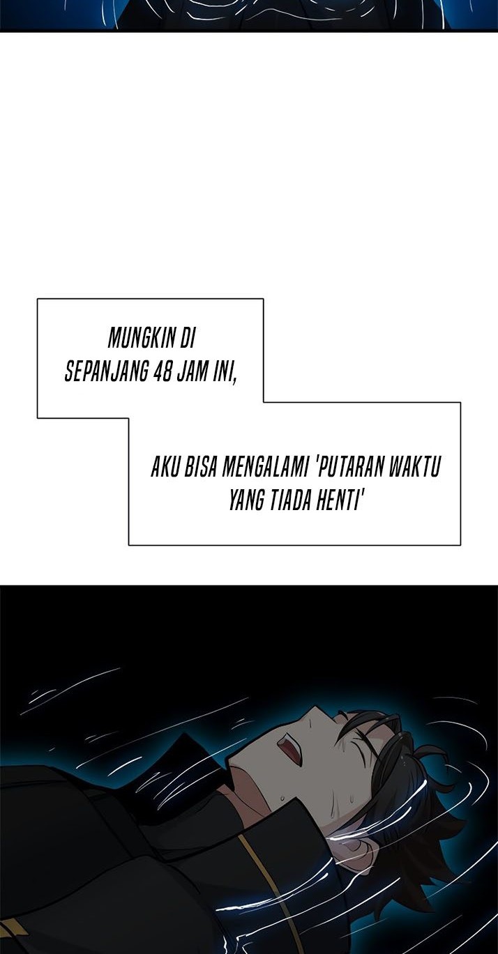 The Tutorial is Too Hard Bab 76 halaman 39