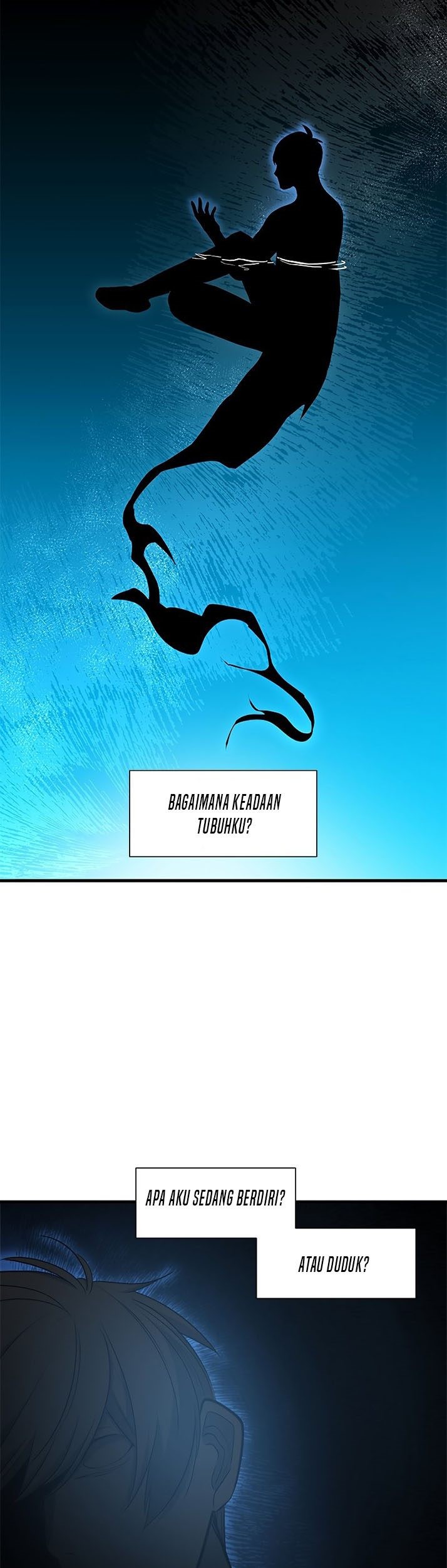 The Tutorial is Too Hard Bab 76 halaman 50