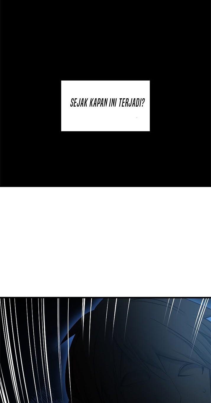 The Tutorial is Too Hard Bab 76 halaman 53