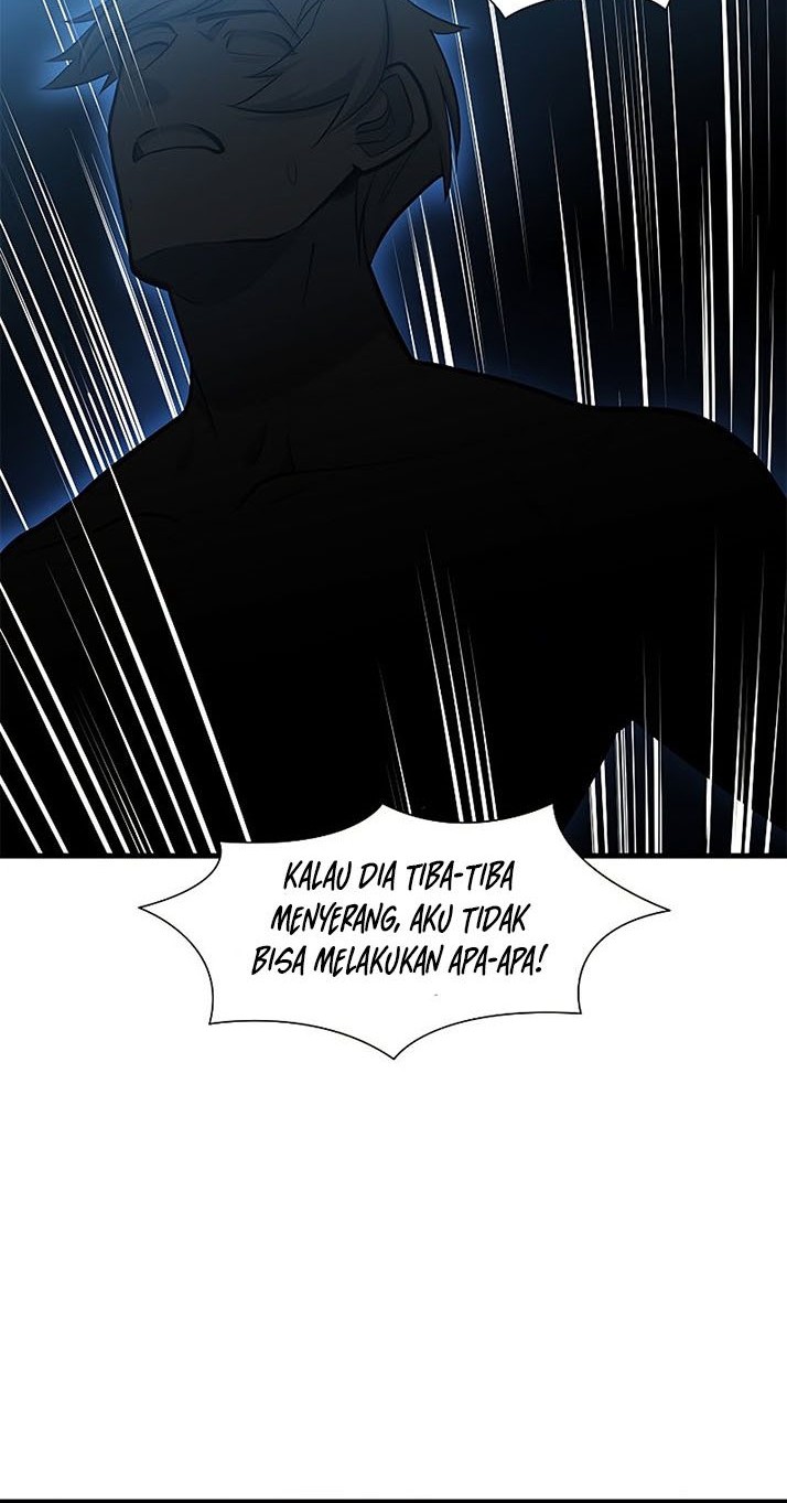 The Tutorial is Too Hard Bab 76 halaman 55