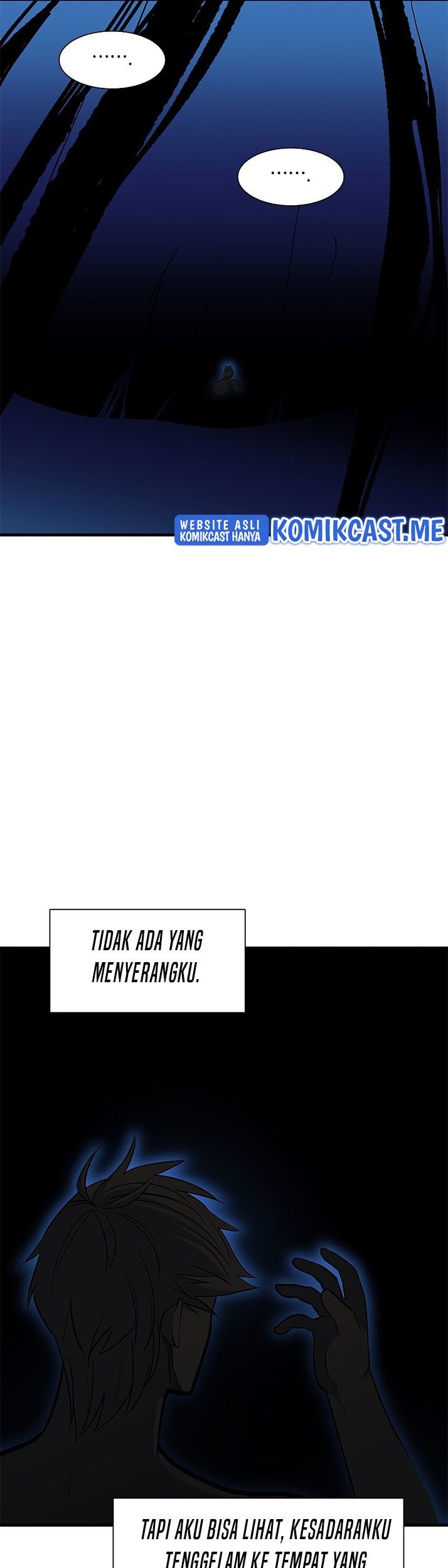 The Tutorial is Too Hard Bab 76 halaman 56