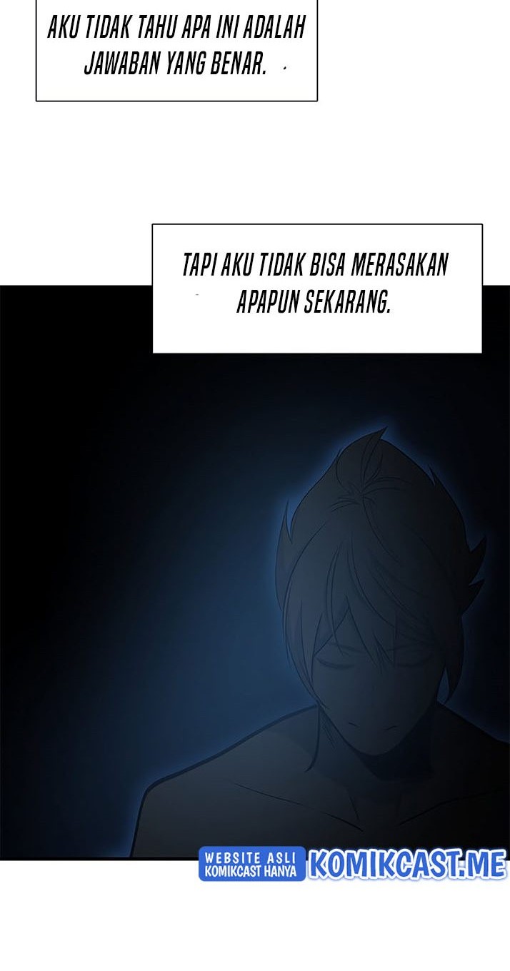 The Tutorial is Too Hard Bab 76 halaman 59