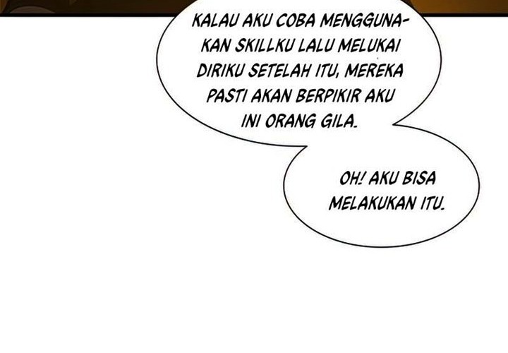 The Tutorial is Too Hard Bab 82 halaman 35