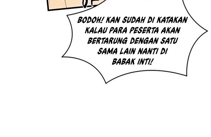 The Tutorial is Too Hard Bab 83 halaman 8