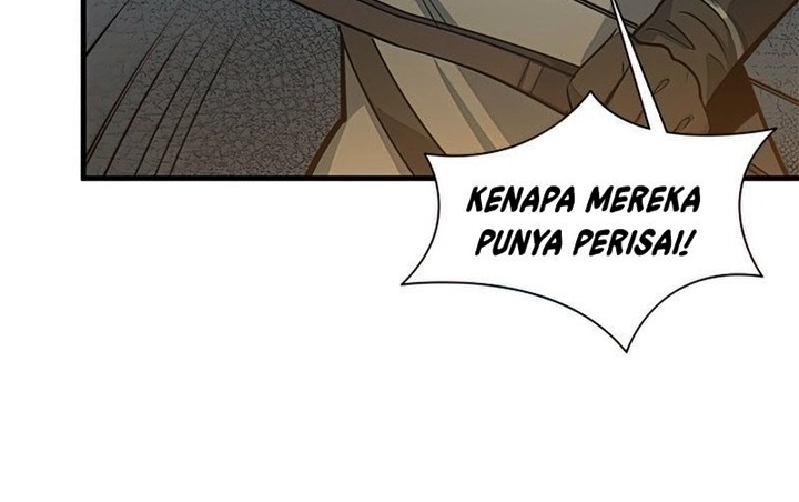 The Tutorial is Too Hard Bab 83 halaman 14