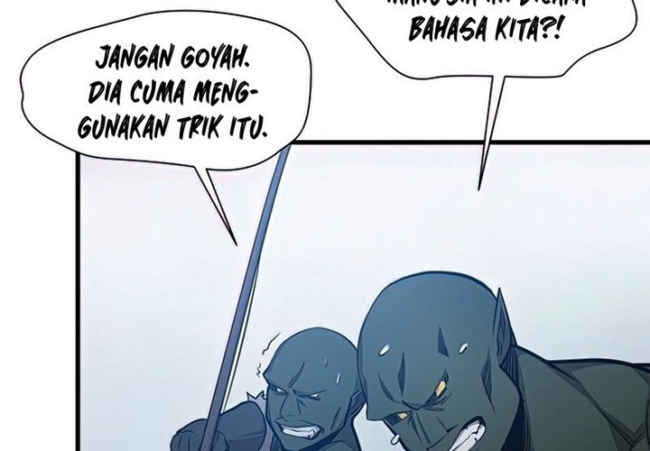 The Tutorial is Too Hard Bab 83 halaman 22