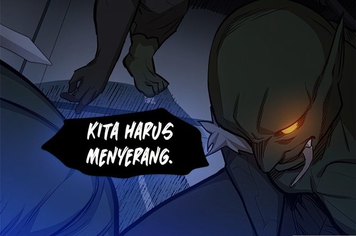 The Tutorial is Too Hard Bab 83 halaman 26
