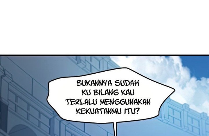 The Tutorial is Too Hard Bab 83 halaman 44