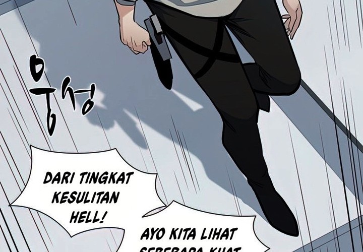 The Tutorial is Too Hard Bab 83 halaman 70