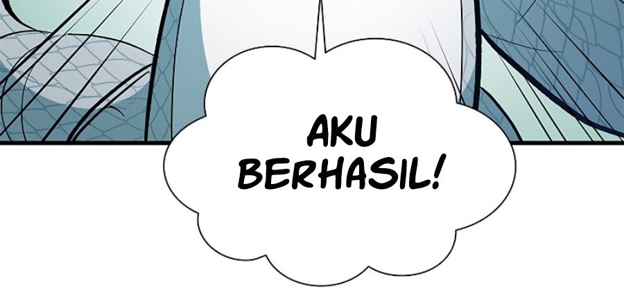 The Tutorial is Too Hard Bab 91 halaman 4