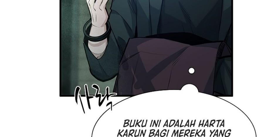 The Tutorial is Too Hard Bab 91 halaman 18
