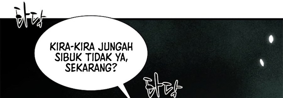 The Tutorial is Too Hard Bab 91 halaman 22