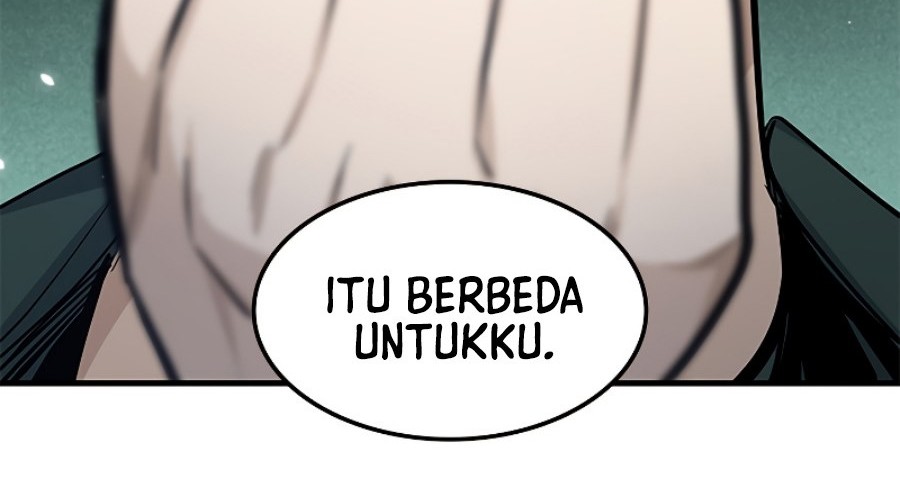 The Tutorial is Too Hard Bab 91 halaman 34