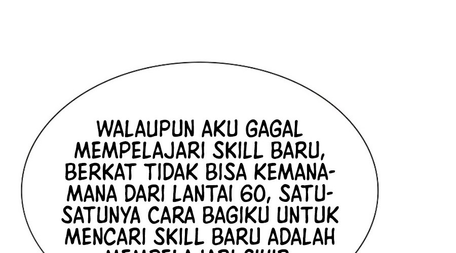 The Tutorial is Too Hard Bab 91 halaman 36