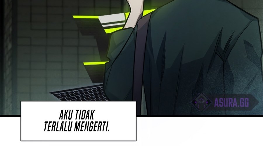 The Tutorial is Too Hard Bab 91 halaman 40