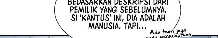 The Tutorial is Too Hard Bab 91 halaman 64