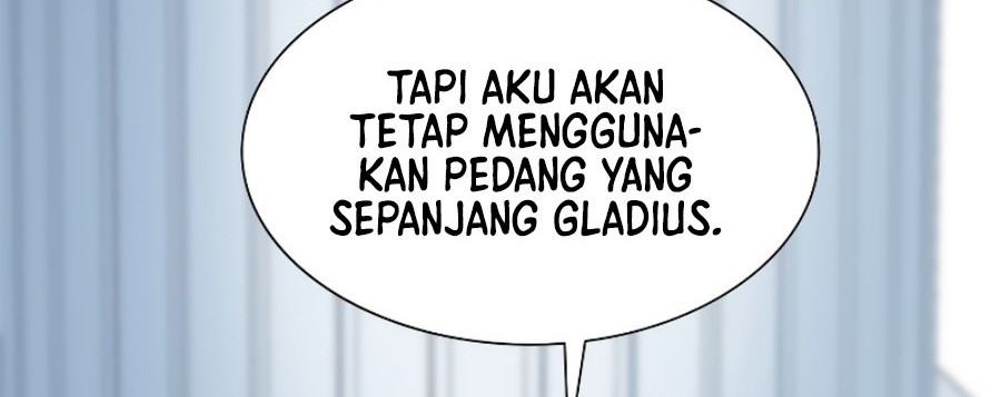 The Tutorial is Too Hard Bab 91 halaman 72