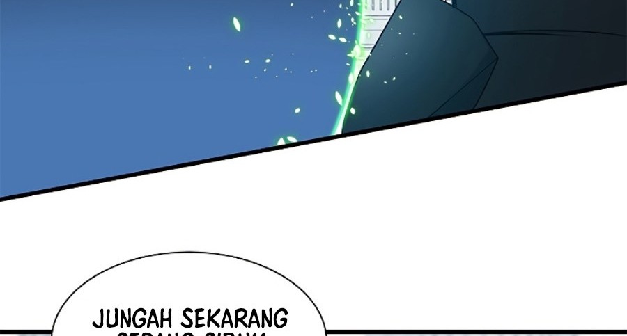 The Tutorial is Too Hard Bab 91 halaman 82