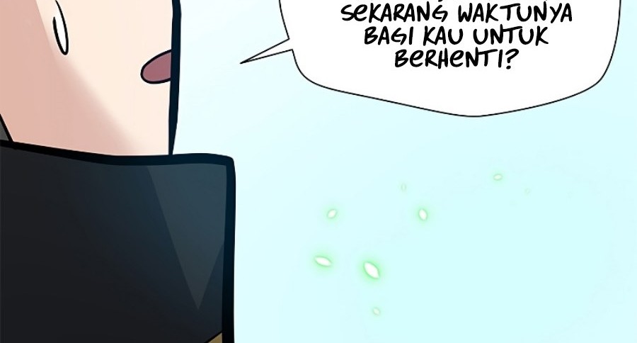 The Tutorial is Too Hard Bab 91 halaman 84