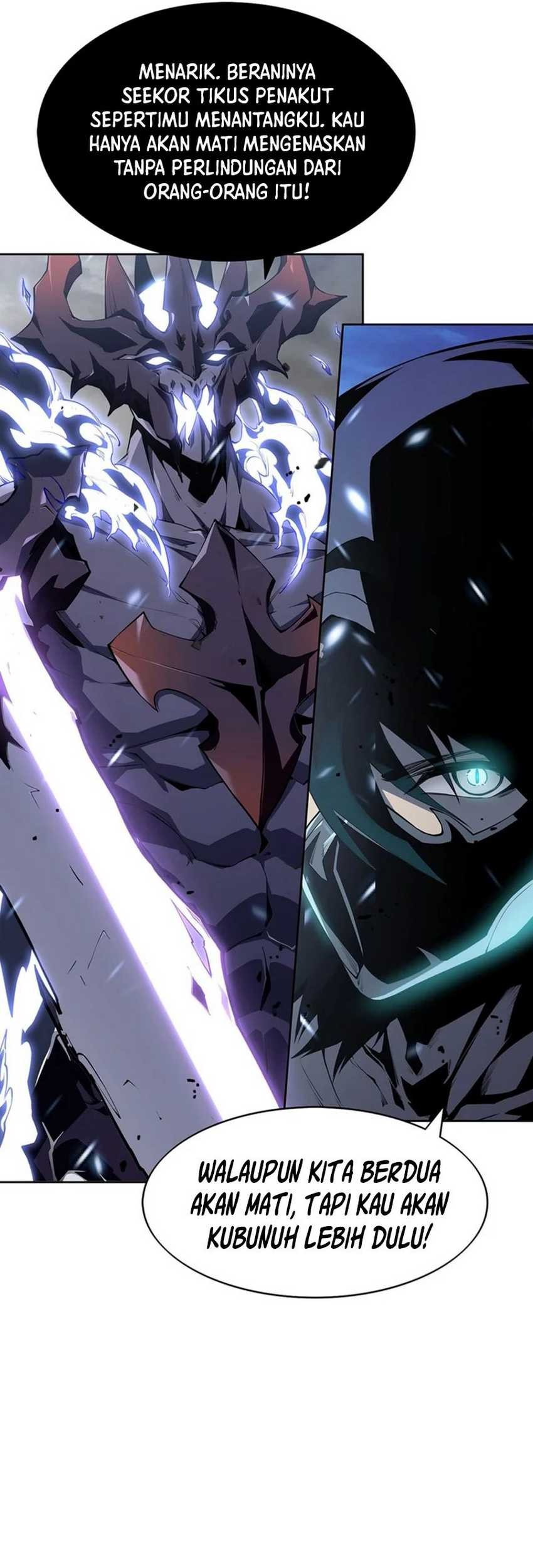 The Ultimate Assassin Is Back chapter 01 halaman 6