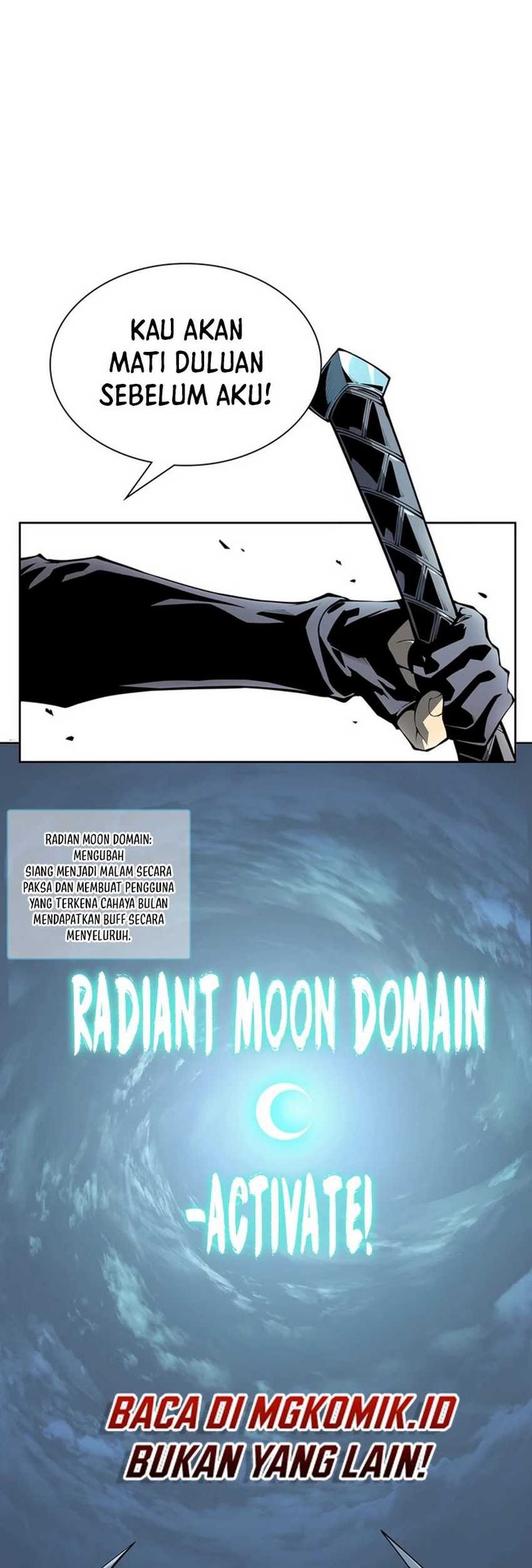 The Ultimate Assassin Is Back chapter 01 halaman 7