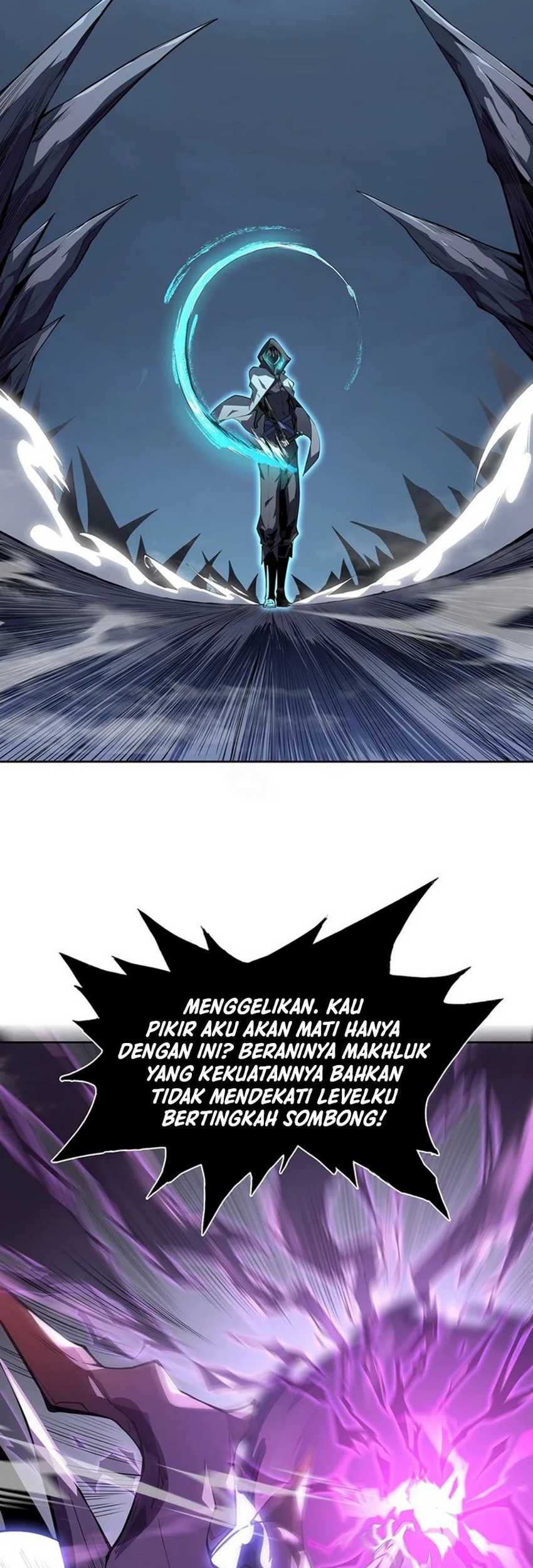 The Ultimate Assassin Is Back chapter 01 halaman 8