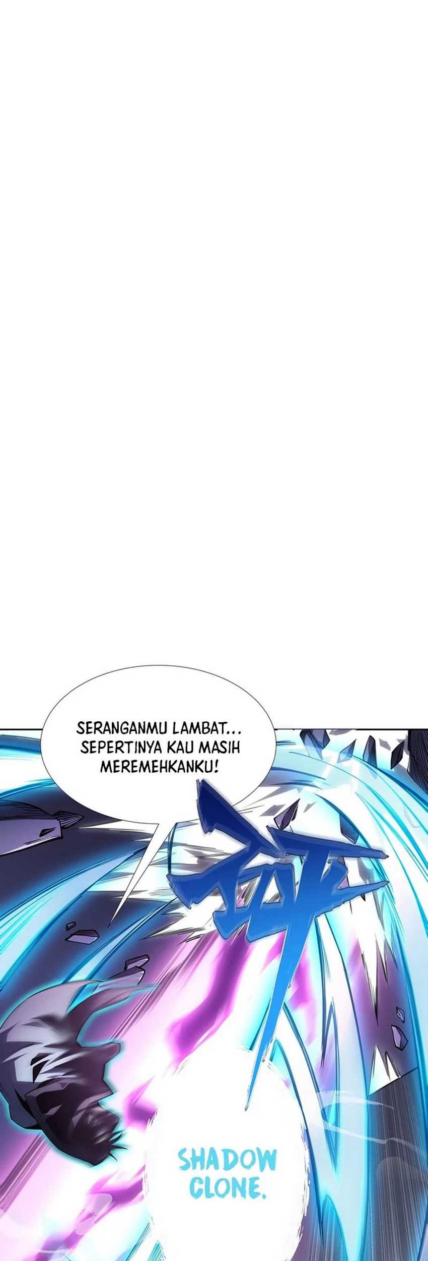 The Ultimate Assassin Is Back chapter 01 halaman 11