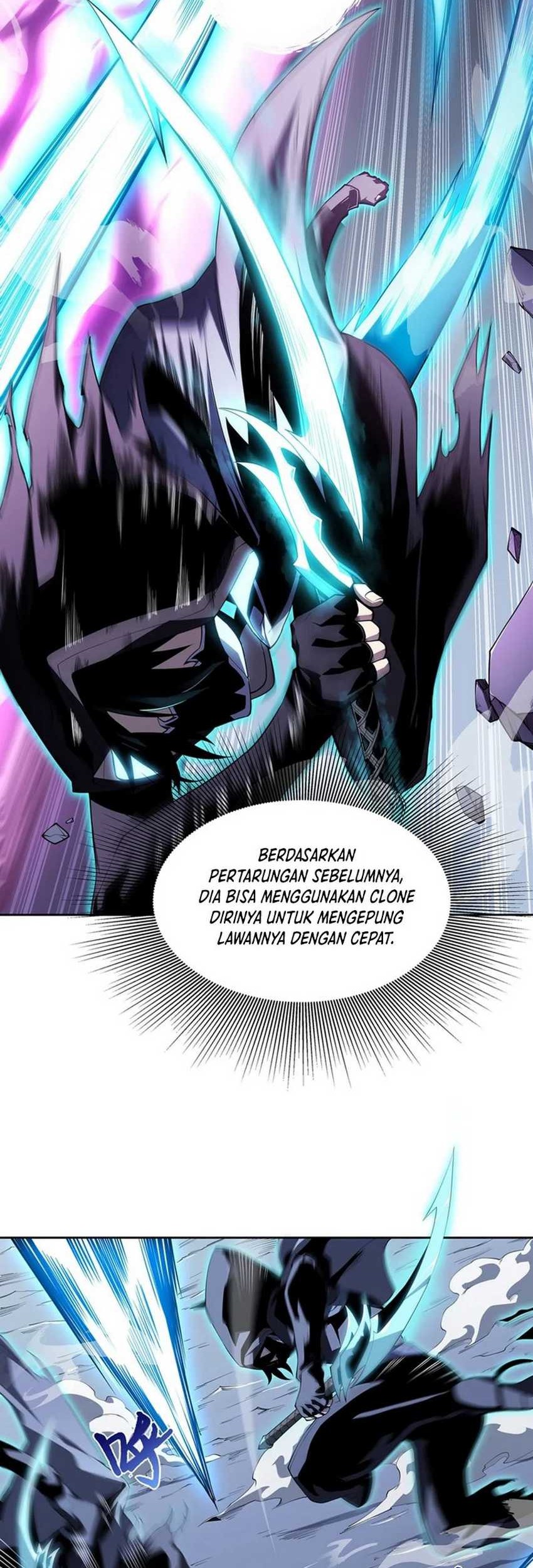 The Ultimate Assassin Is Back chapter 01 halaman 12