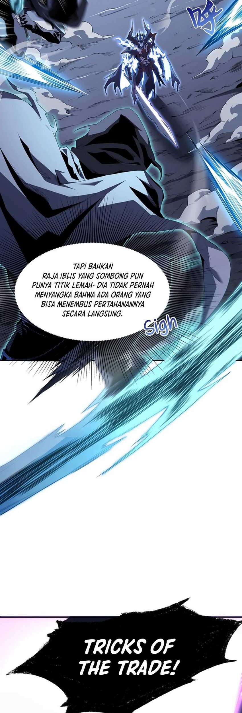 The Ultimate Assassin Is Back chapter 01 halaman 13