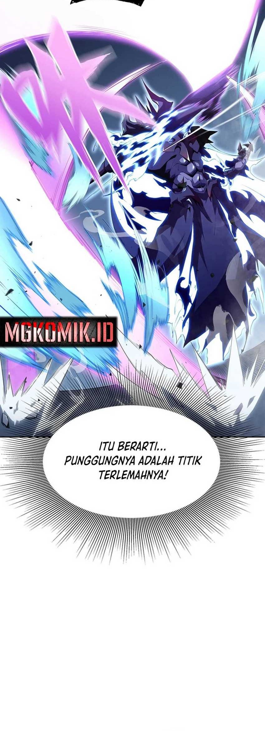 The Ultimate Assassin Is Back chapter 01 halaman 14