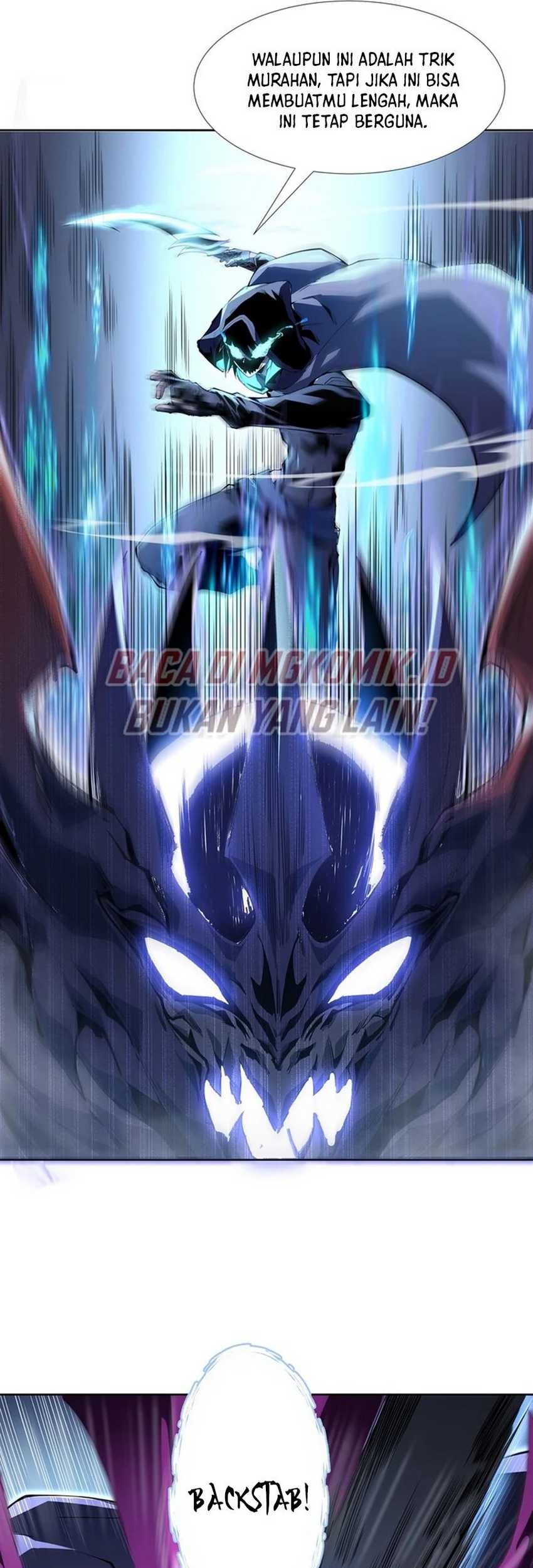 The Ultimate Assassin Is Back chapter 01 halaman 15