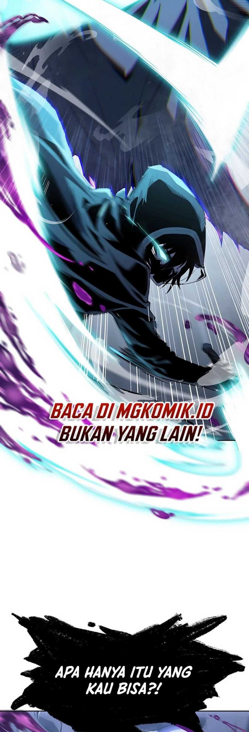 The Ultimate Assassin Is Back chapter 01 halaman 17