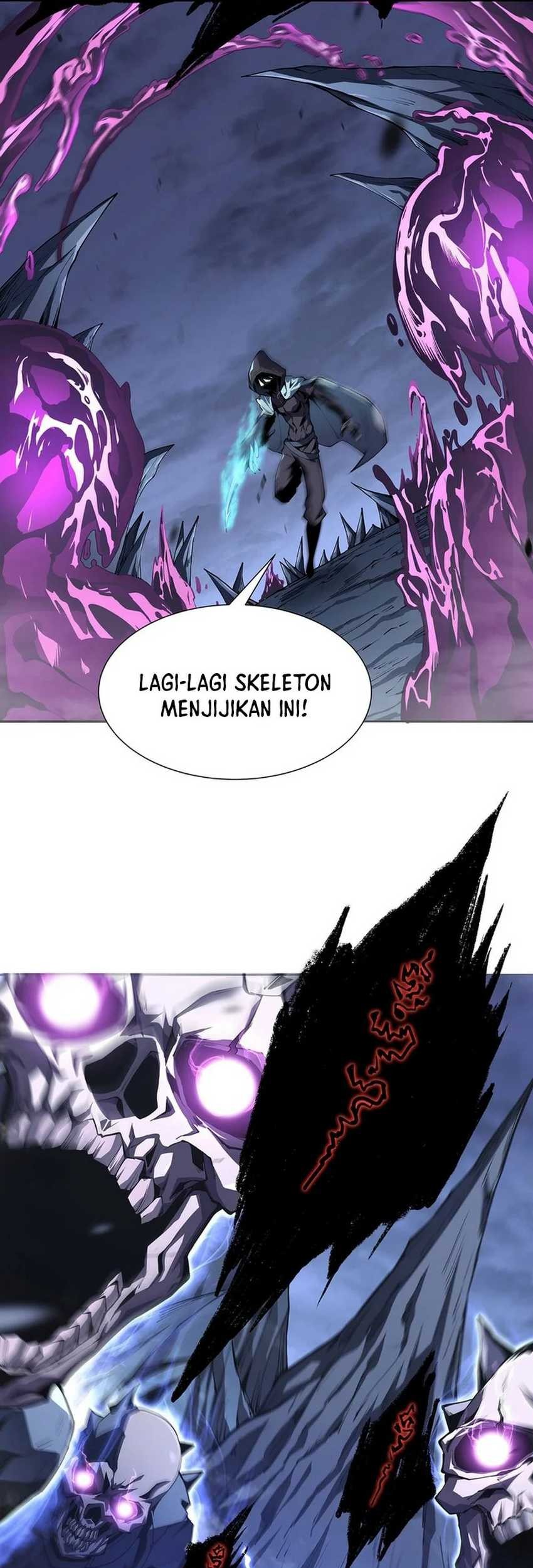 The Ultimate Assassin Is Back chapter 01 halaman 20