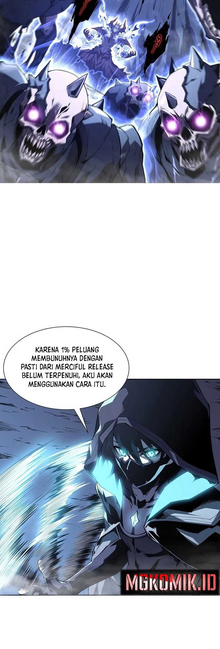 The Ultimate Assassin Is Back chapter 01 halaman 21