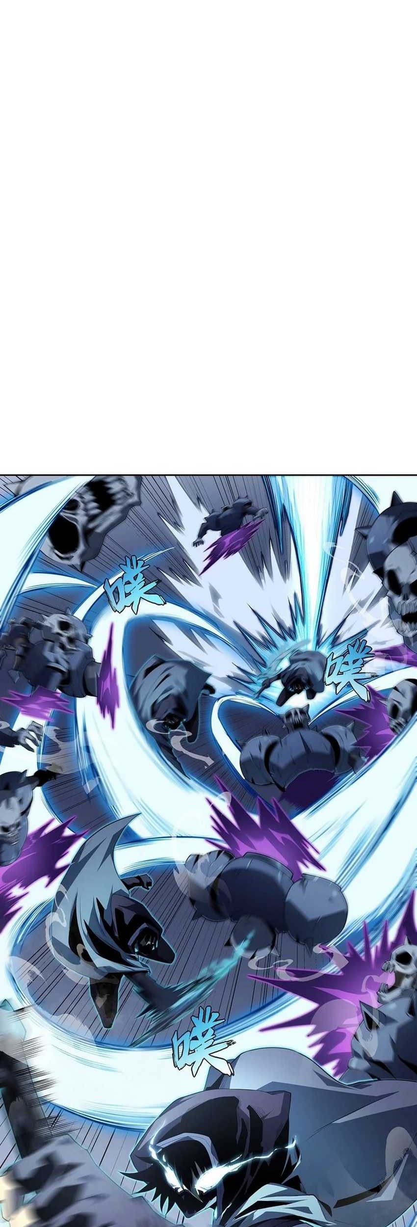 The Ultimate Assassin Is Back chapter 01 halaman 22