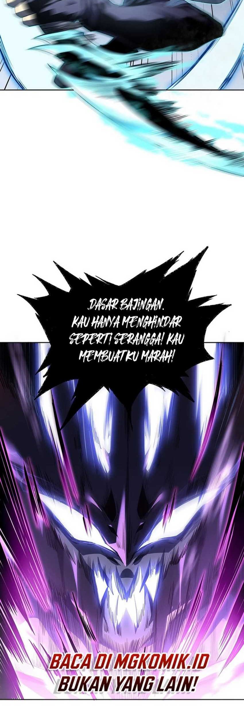 The Ultimate Assassin Is Back chapter 01 halaman 23