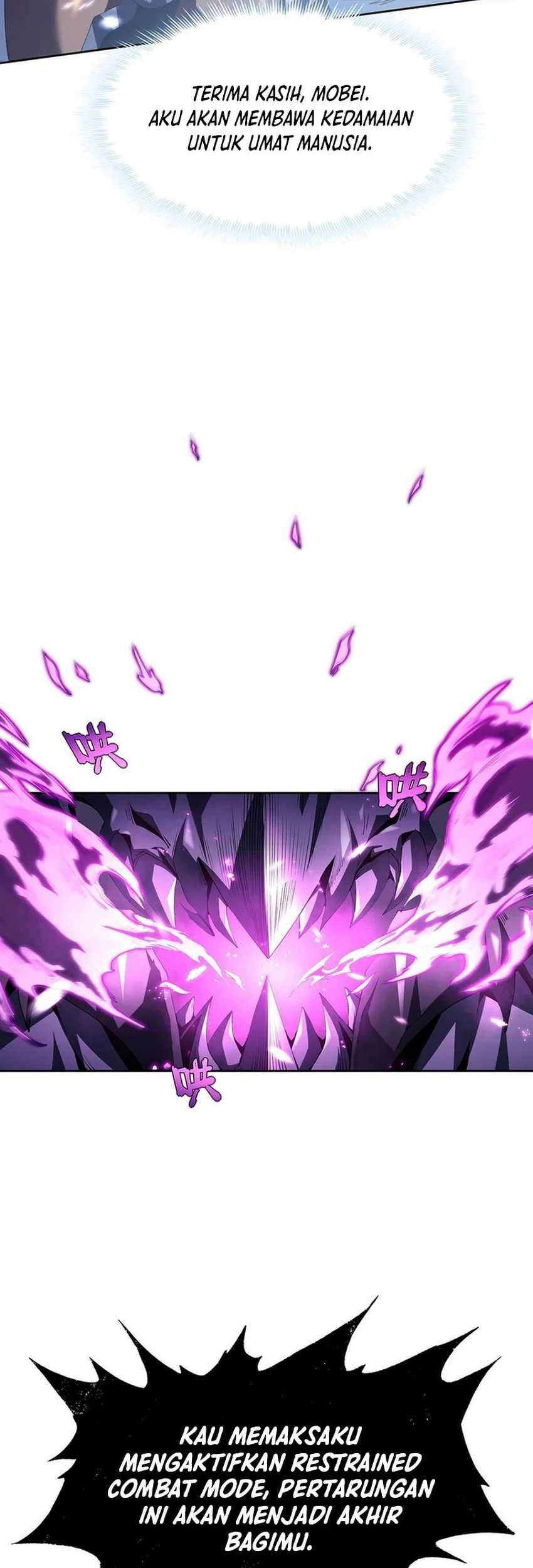 The Ultimate Assassin Is Back chapter 01 halaman 27