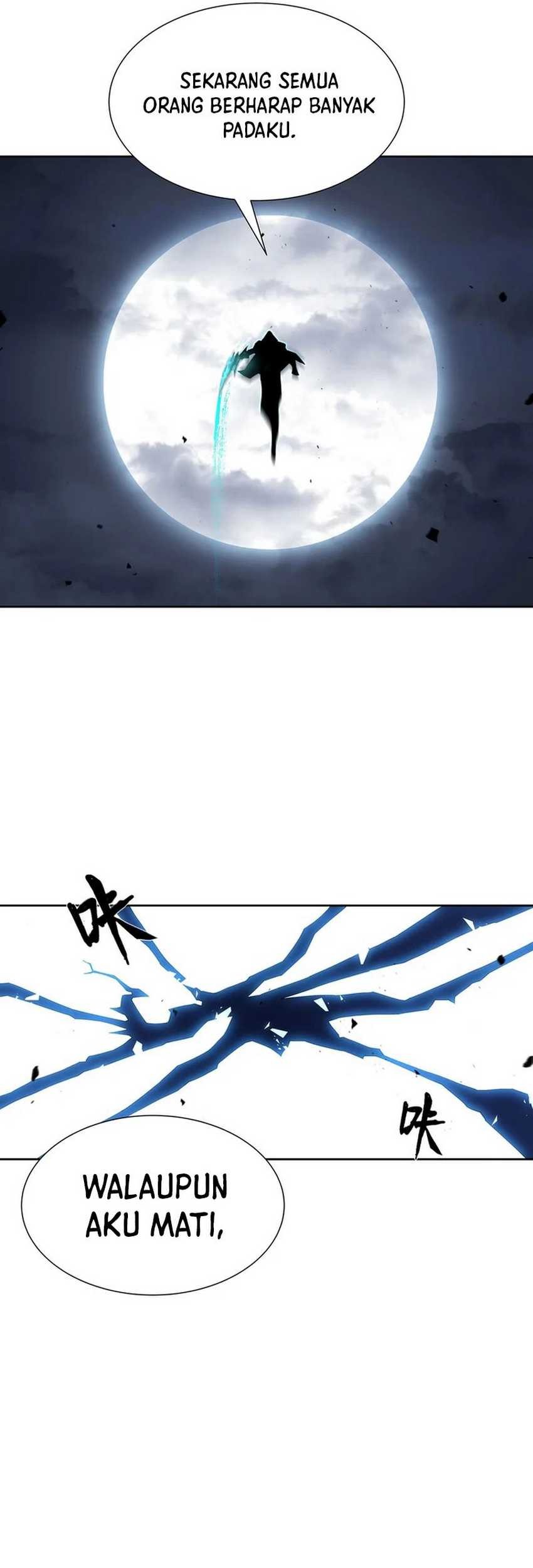 The Ultimate Assassin Is Back chapter 01 halaman 29