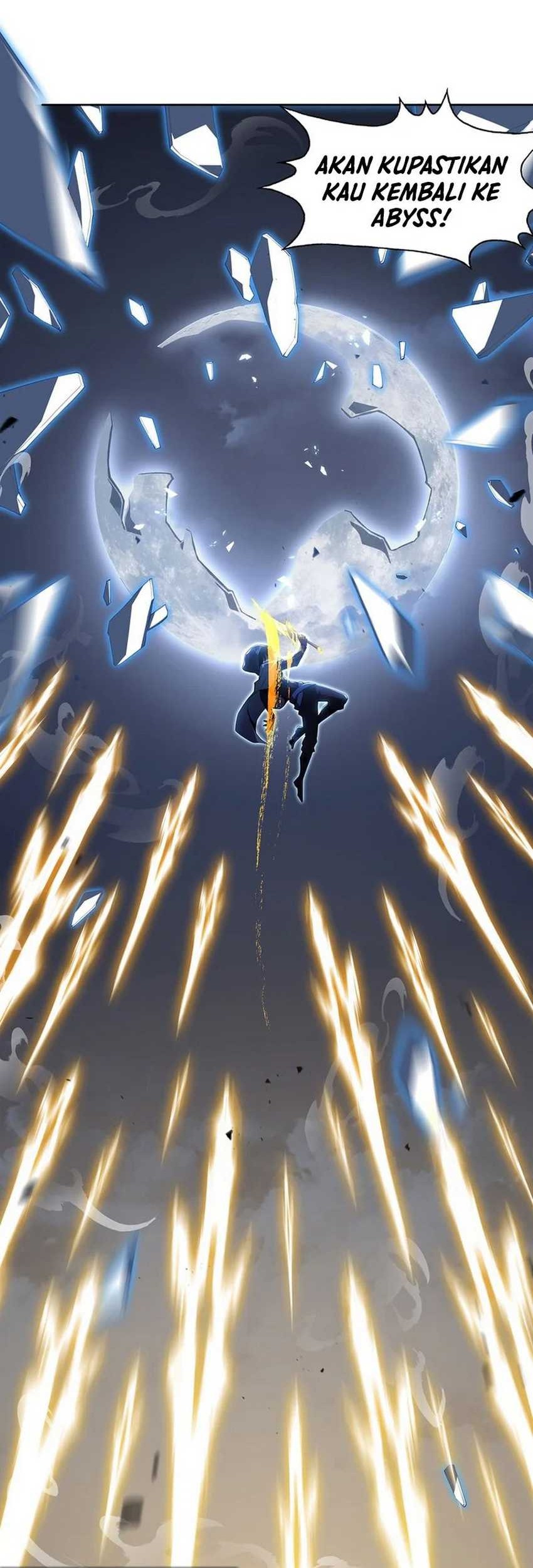 The Ultimate Assassin Is Back chapter 01 halaman 30