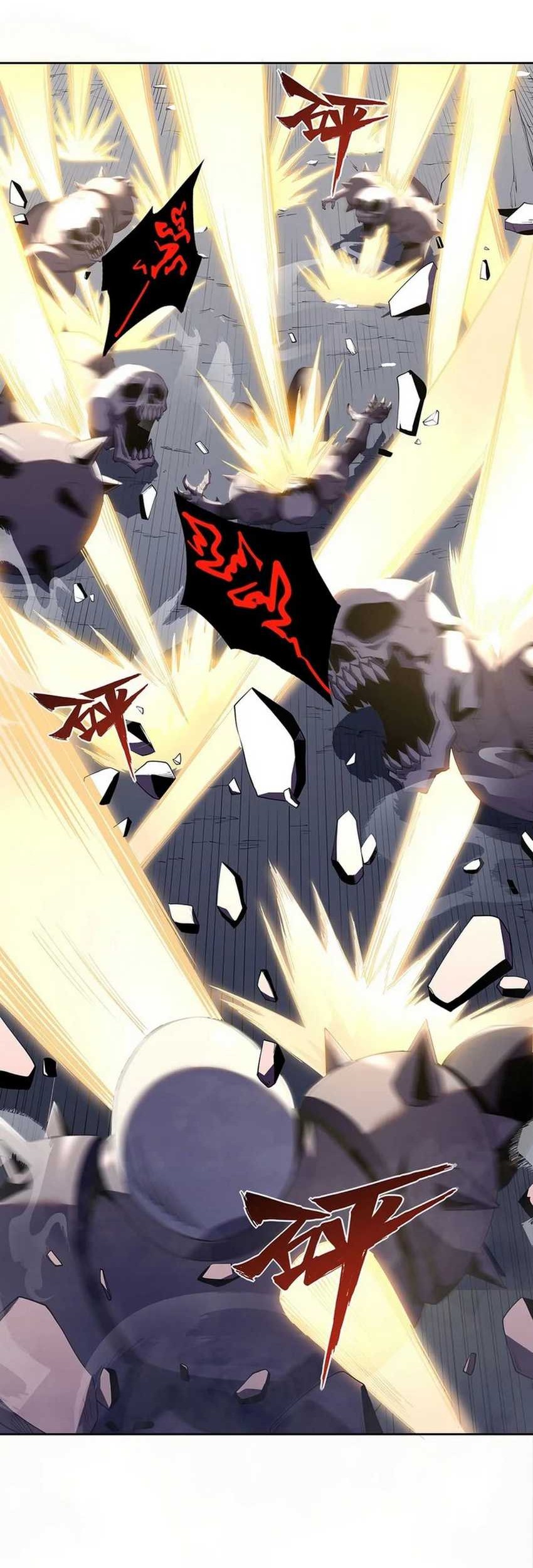 The Ultimate Assassin Is Back chapter 01 halaman 32