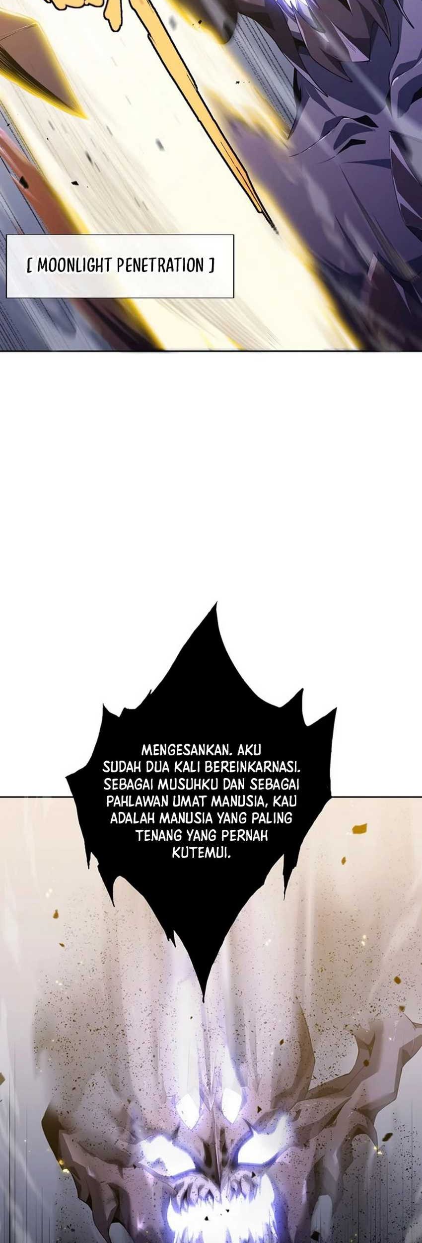The Ultimate Assassin Is Back chapter 01 halaman 36