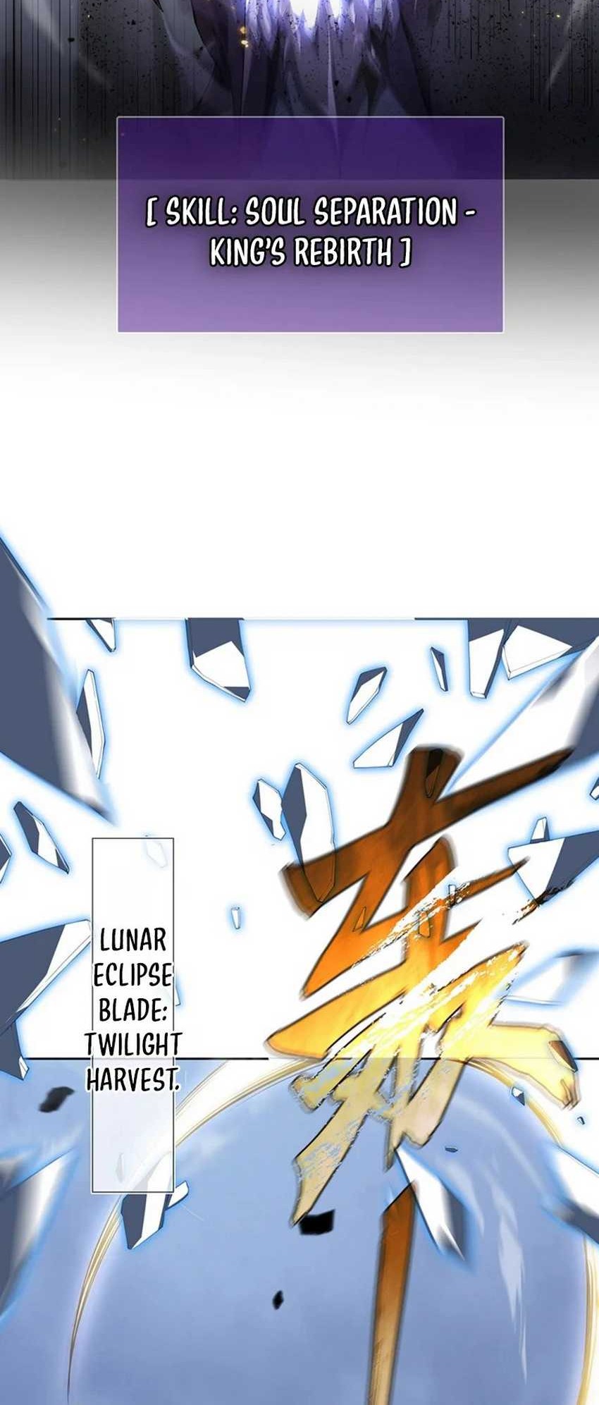 The Ultimate Assassin Is Back chapter 01 halaman 37
