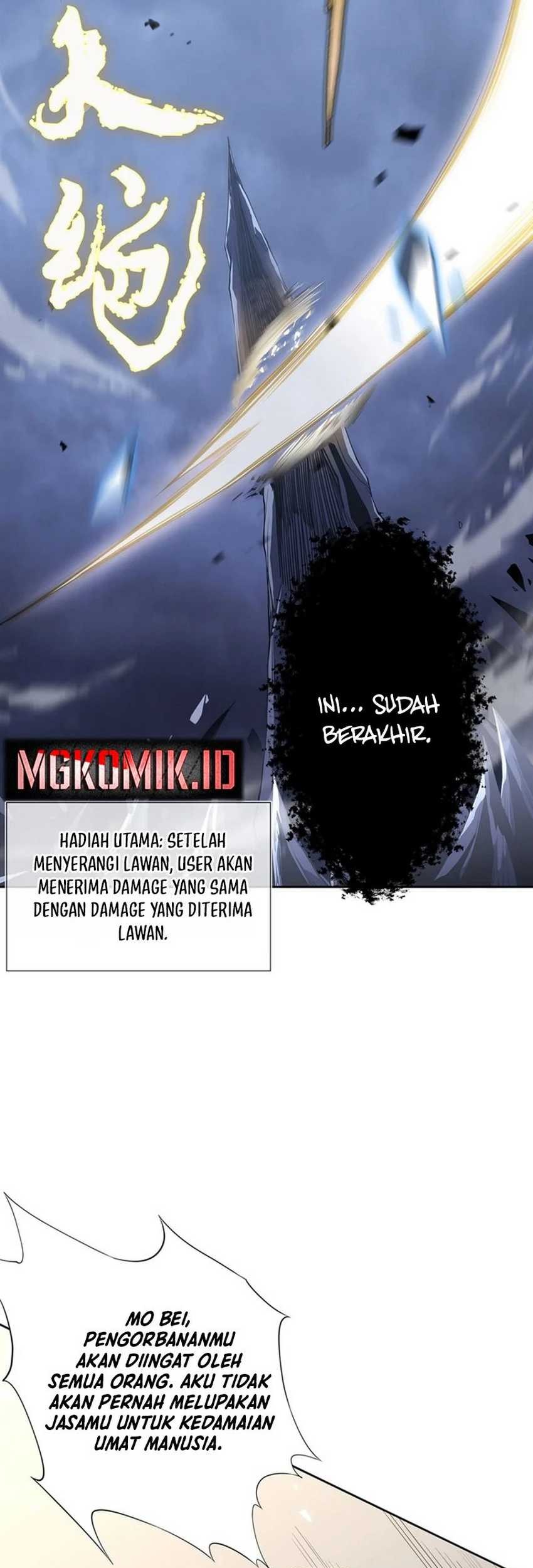 The Ultimate Assassin Is Back chapter 01 halaman 38