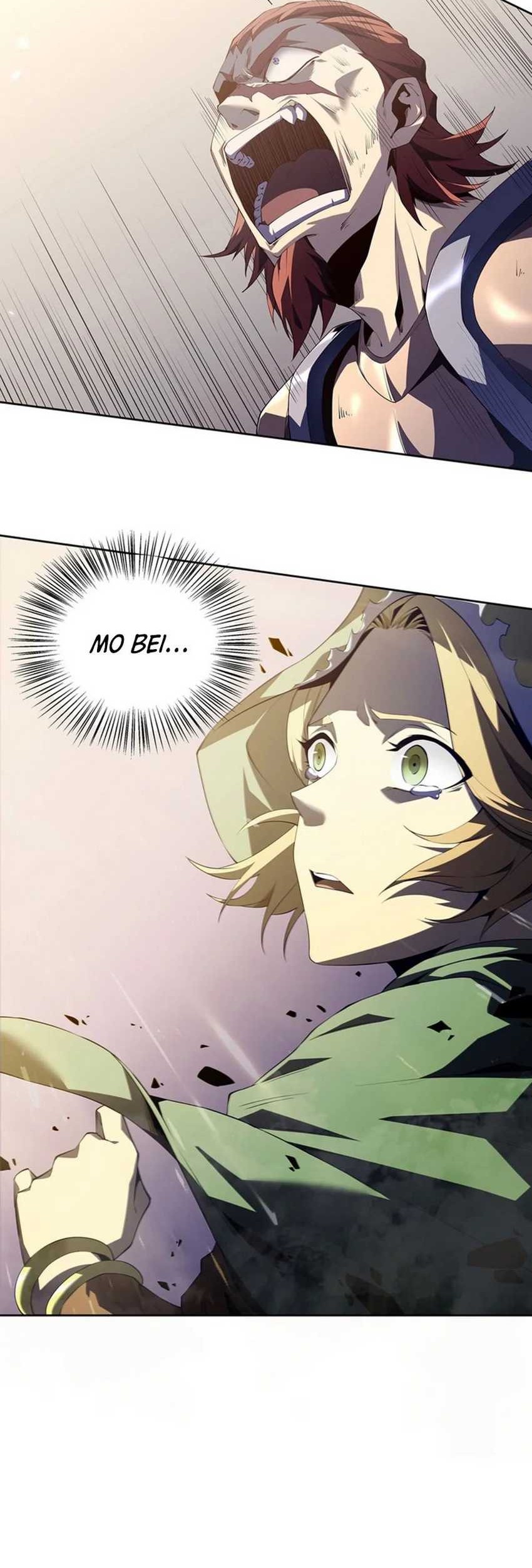 The Ultimate Assassin Is Back chapter 01 halaman 39