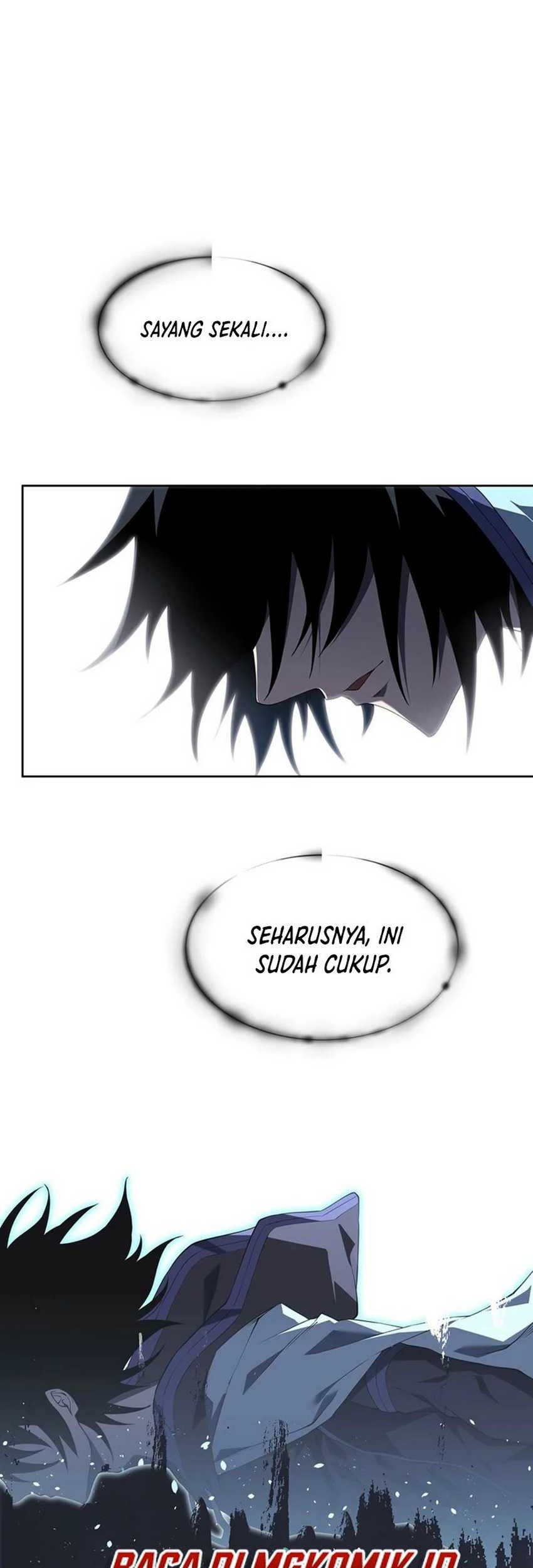 The Ultimate Assassin Is Back chapter 01 halaman 40