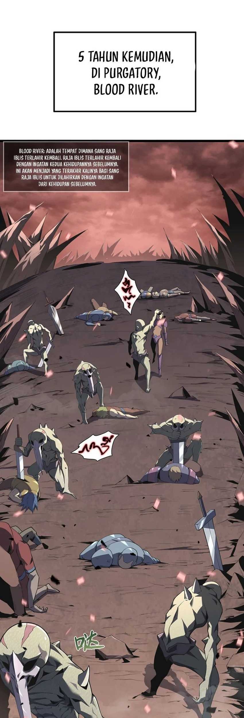 The Ultimate Assassin Is Back chapter 01 halaman 44
