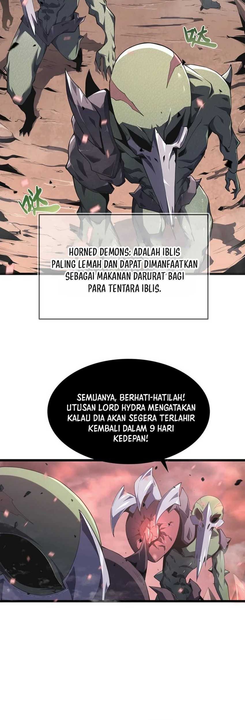 The Ultimate Assassin Is Back chapter 01 halaman 45